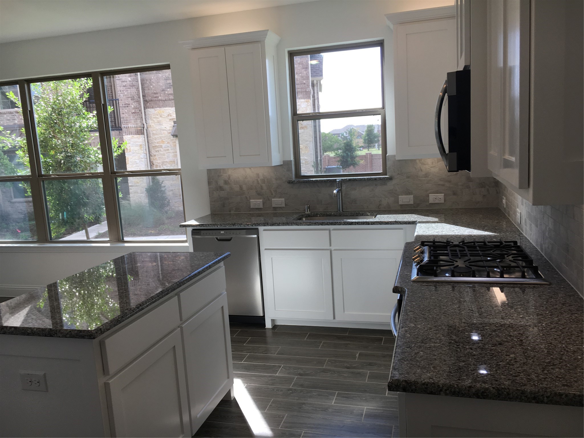 7244 Huckleberry Drive Mckinney TX 75070