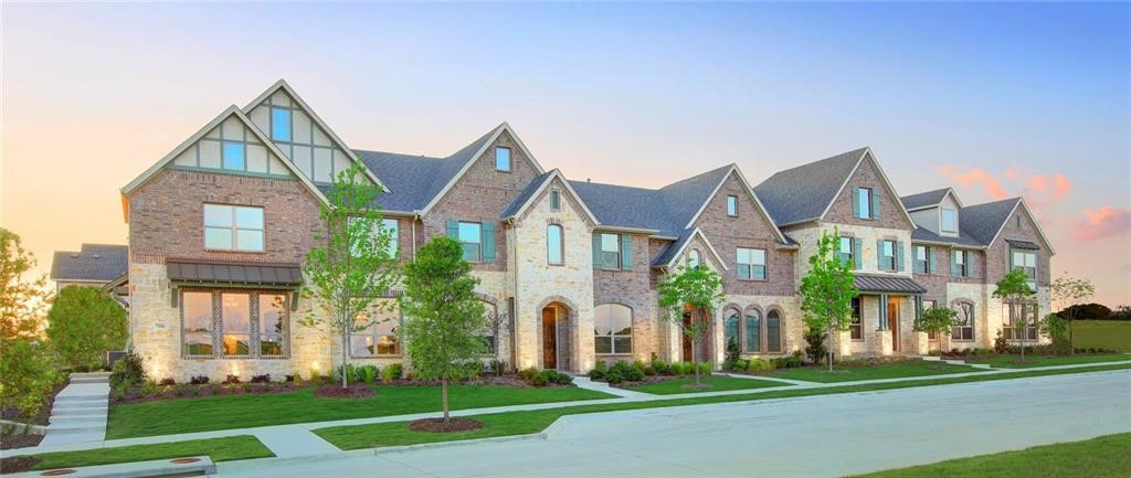 7244 Huckleberry Drive Mckinney TX 75070