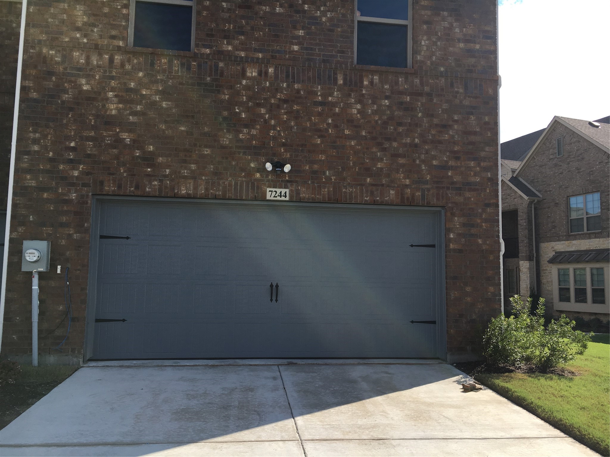 7244 Huckleberry Drive Mckinney TX 75070