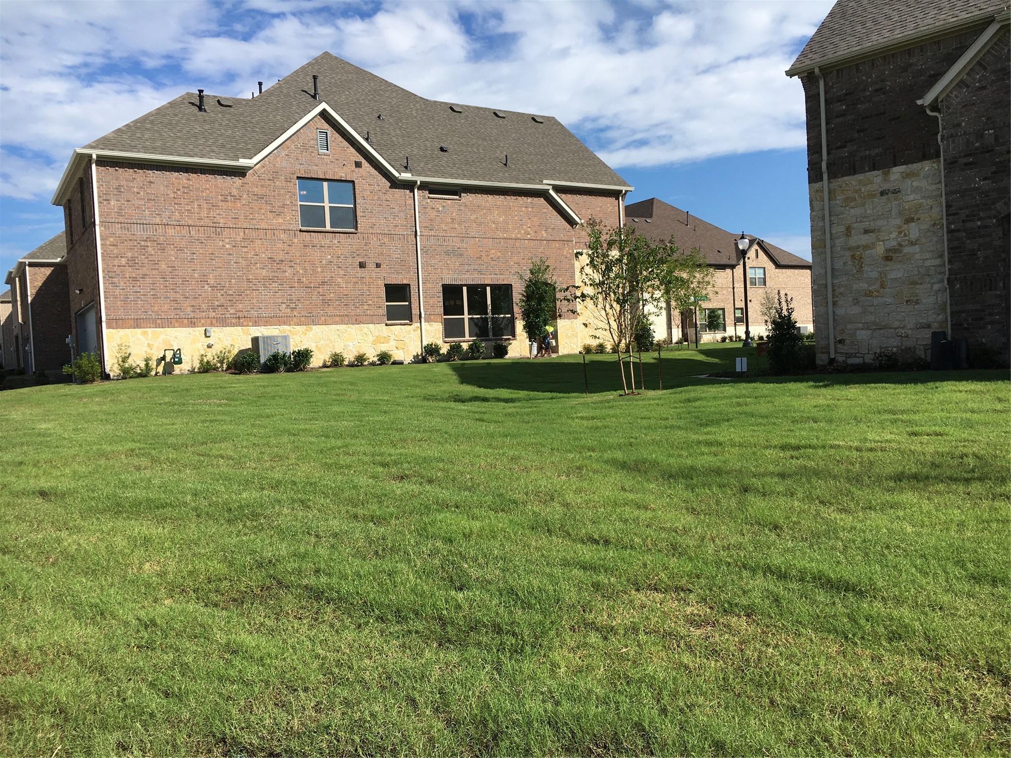 7244 Huckleberry Drive Mckinney TX 75070
