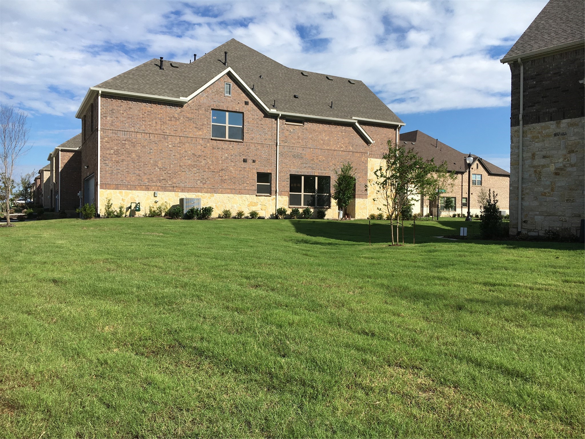 7244 Huckleberry Drive Mckinney TX 75070