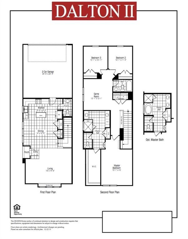 7244 Huckleberry Drive Mckinney TX 75070
