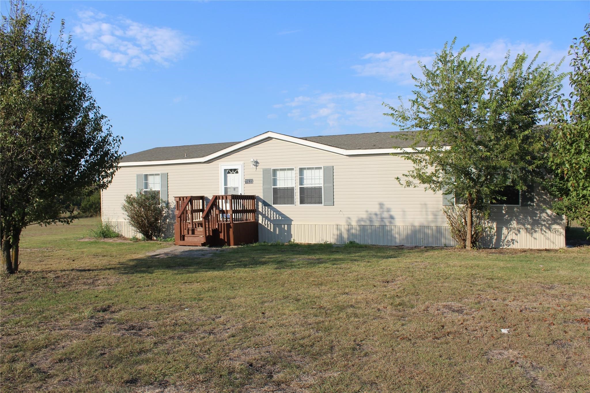 1935 County Road 700 Farmersville TX 75442