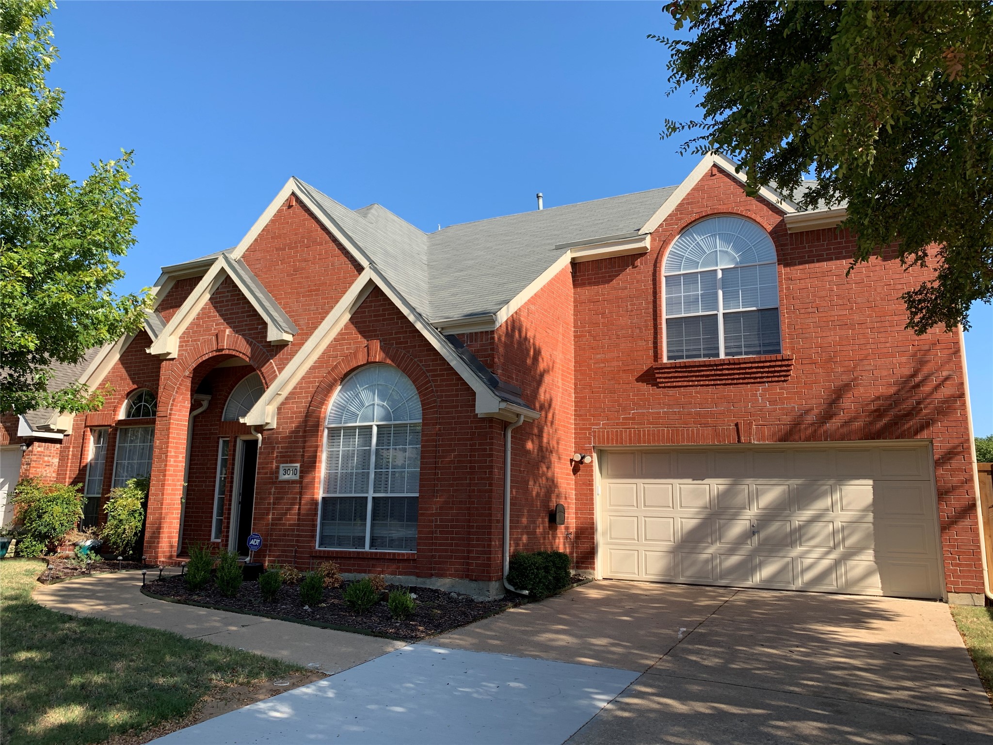 3010 Quail Hollow Mckinney TX 75072
