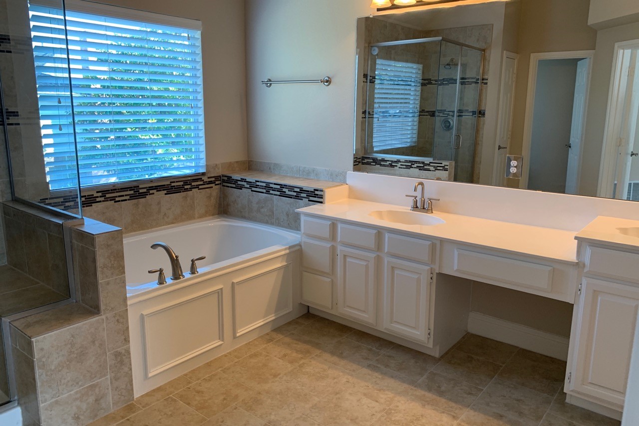 3010 Quail Hollow Mckinney TX 75072
