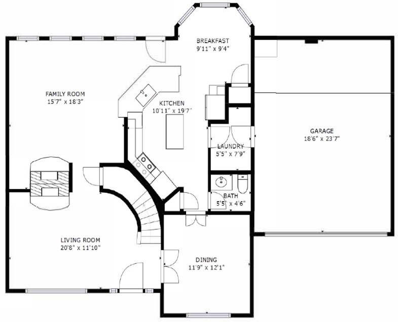 3010 Quail Hollow Mckinney TX 75072