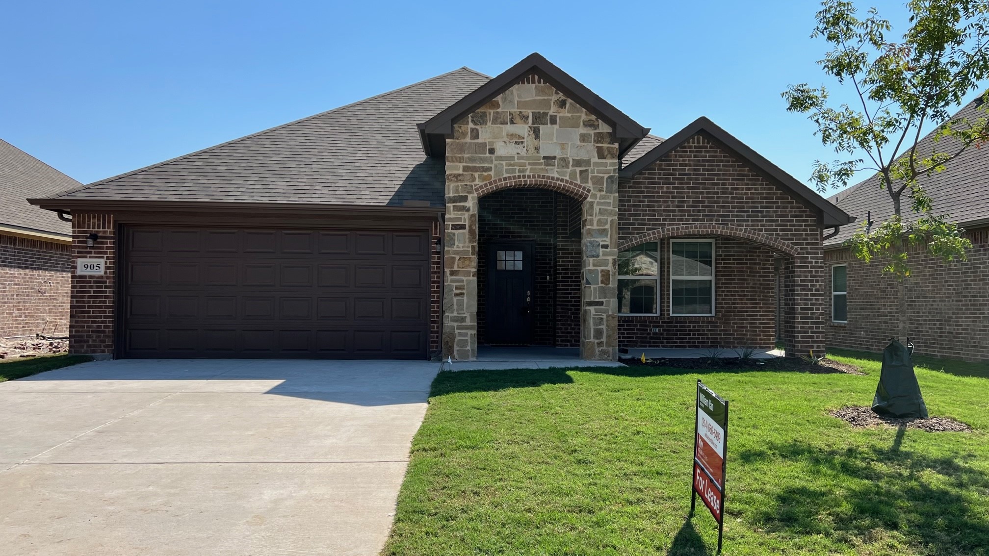 905 Tippit Lane Greenville TX 75402