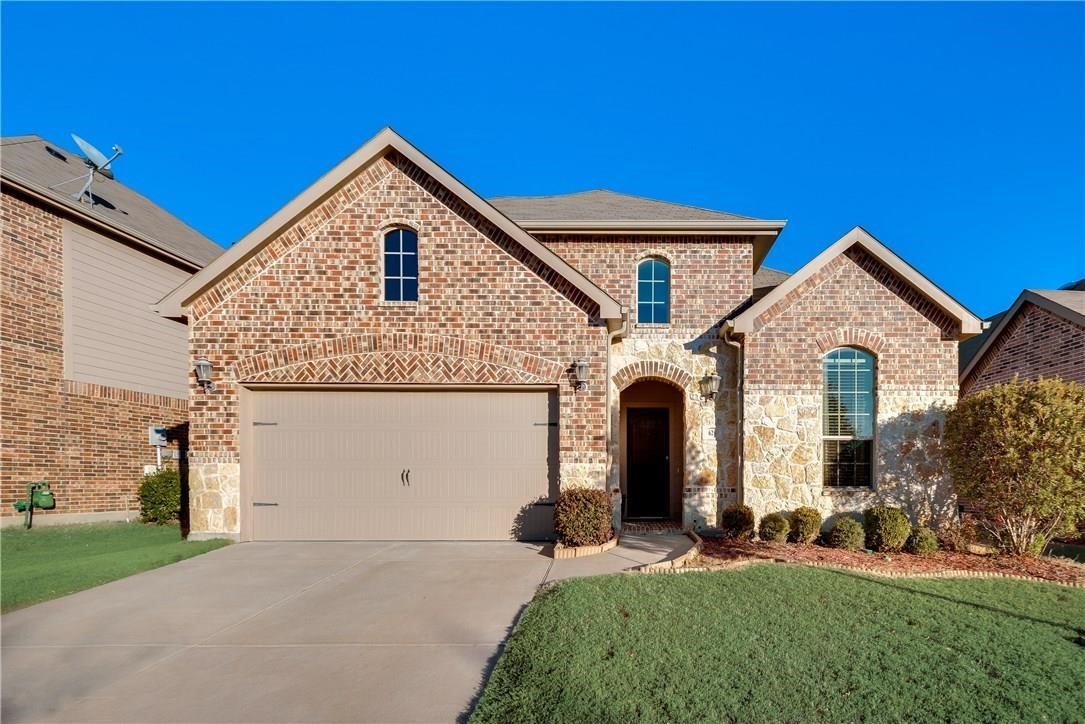 629 Hummingbird Drive Little Elm TX 75068