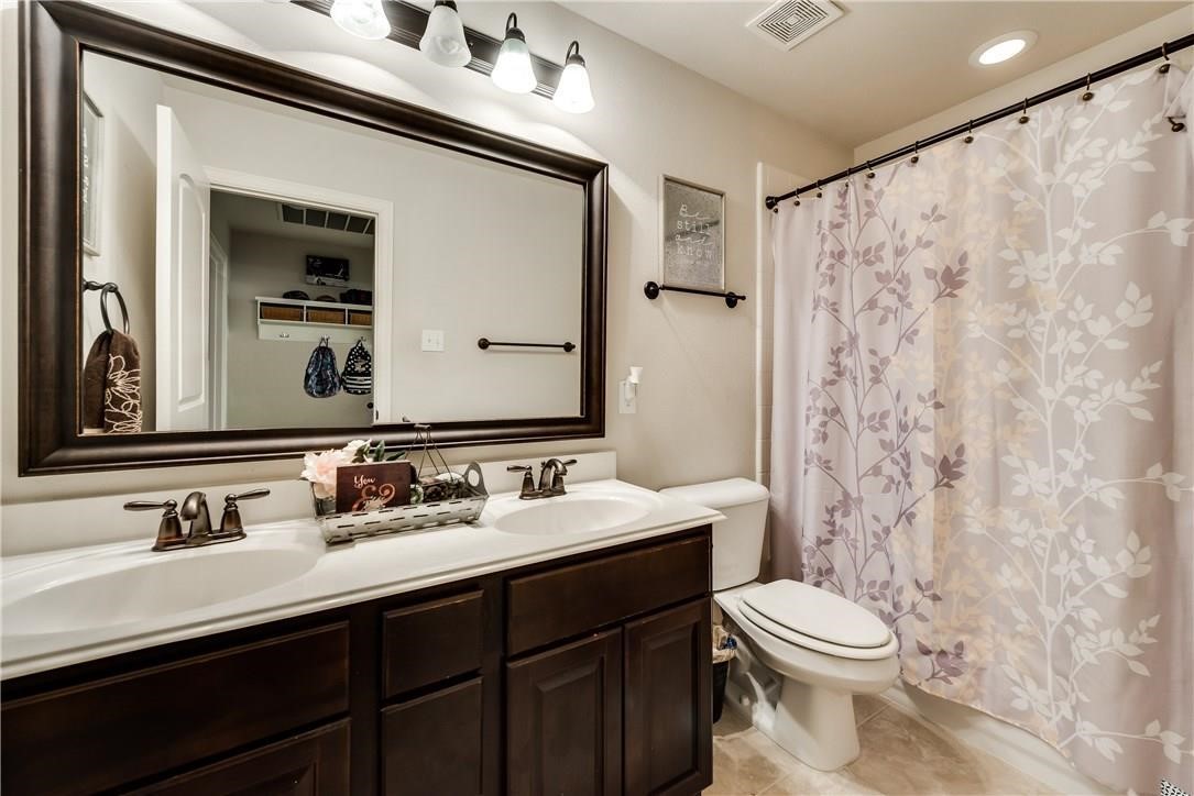 629 Hummingbird Drive Little Elm TX 75068