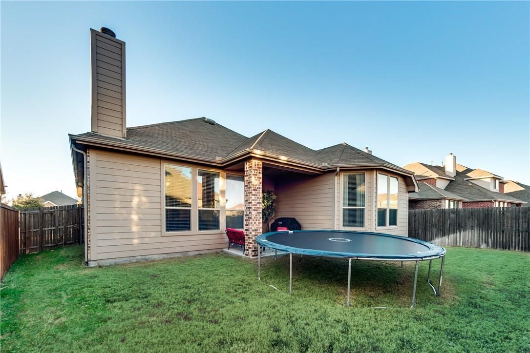 629 Hummingbird Drive Little Elm TX 75068