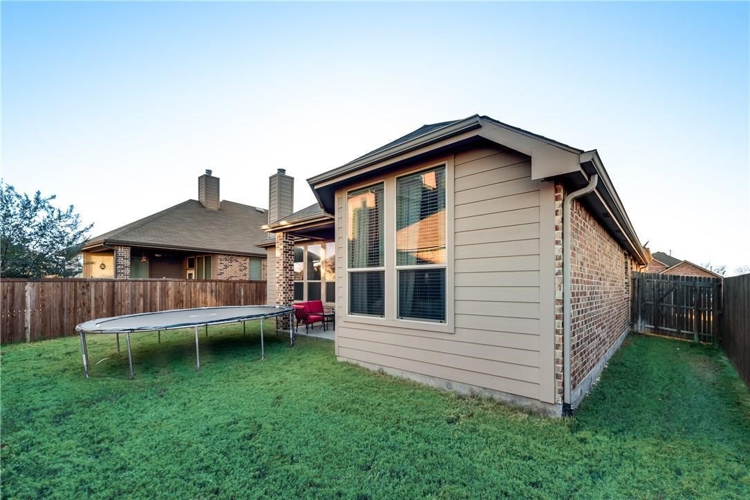 629 Hummingbird Drive Little Elm TX 75068