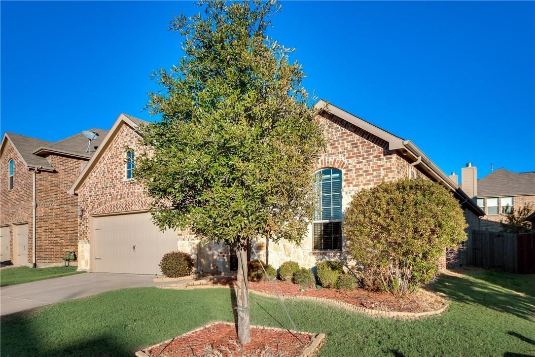 629 Hummingbird Drive Little Elm TX 75068