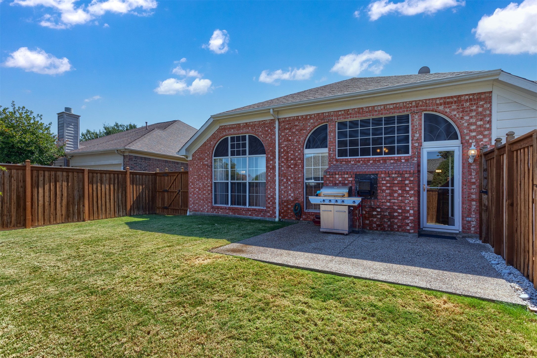10808 Paisano Drive Frisco TX 75035