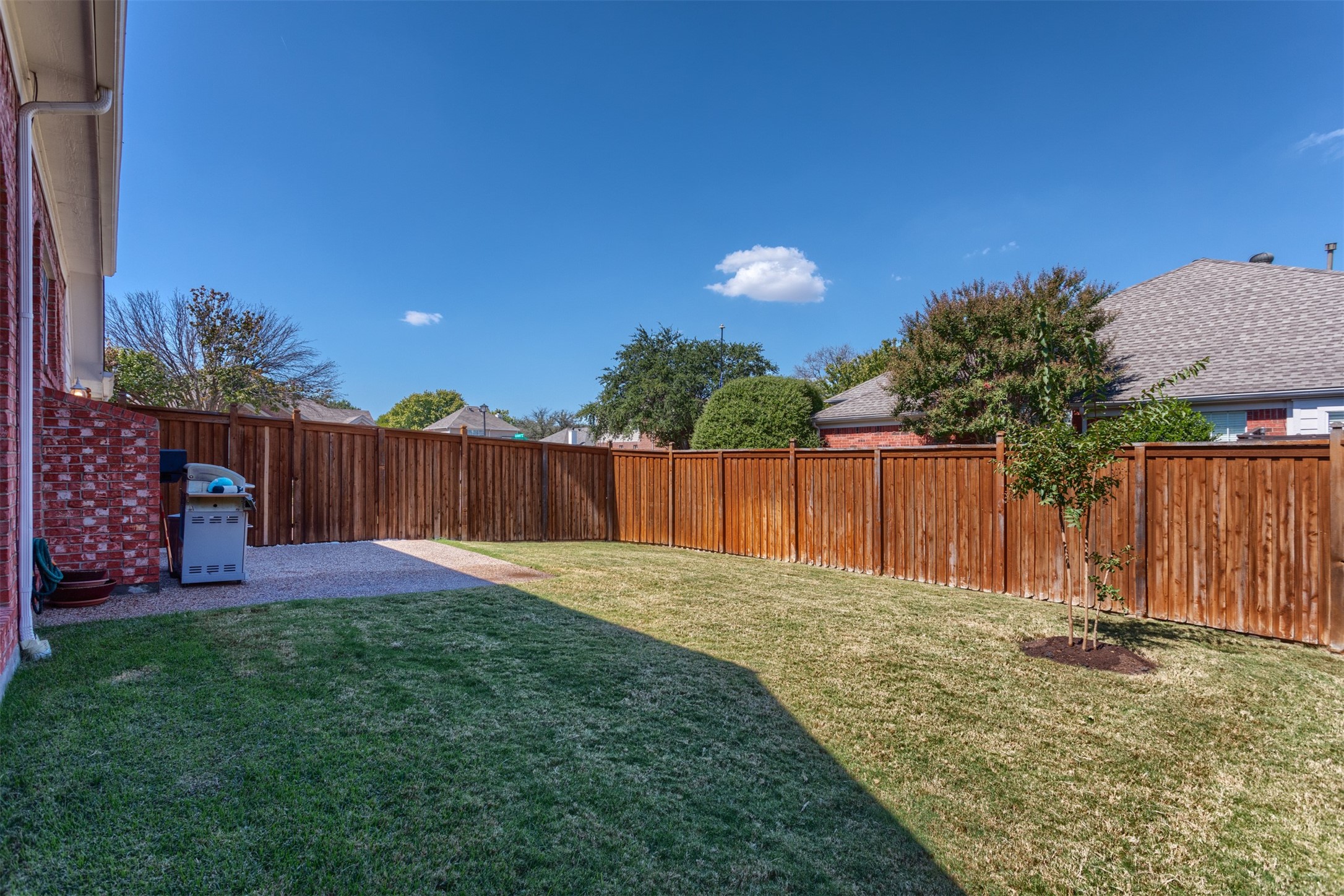 10808 Paisano Drive Frisco TX 75035