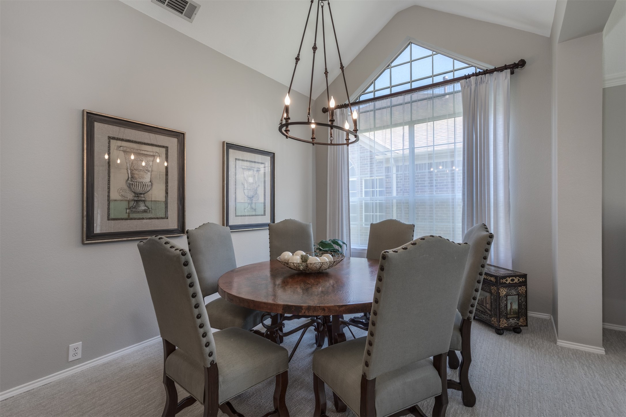 10808 Paisano Drive Frisco TX 75035