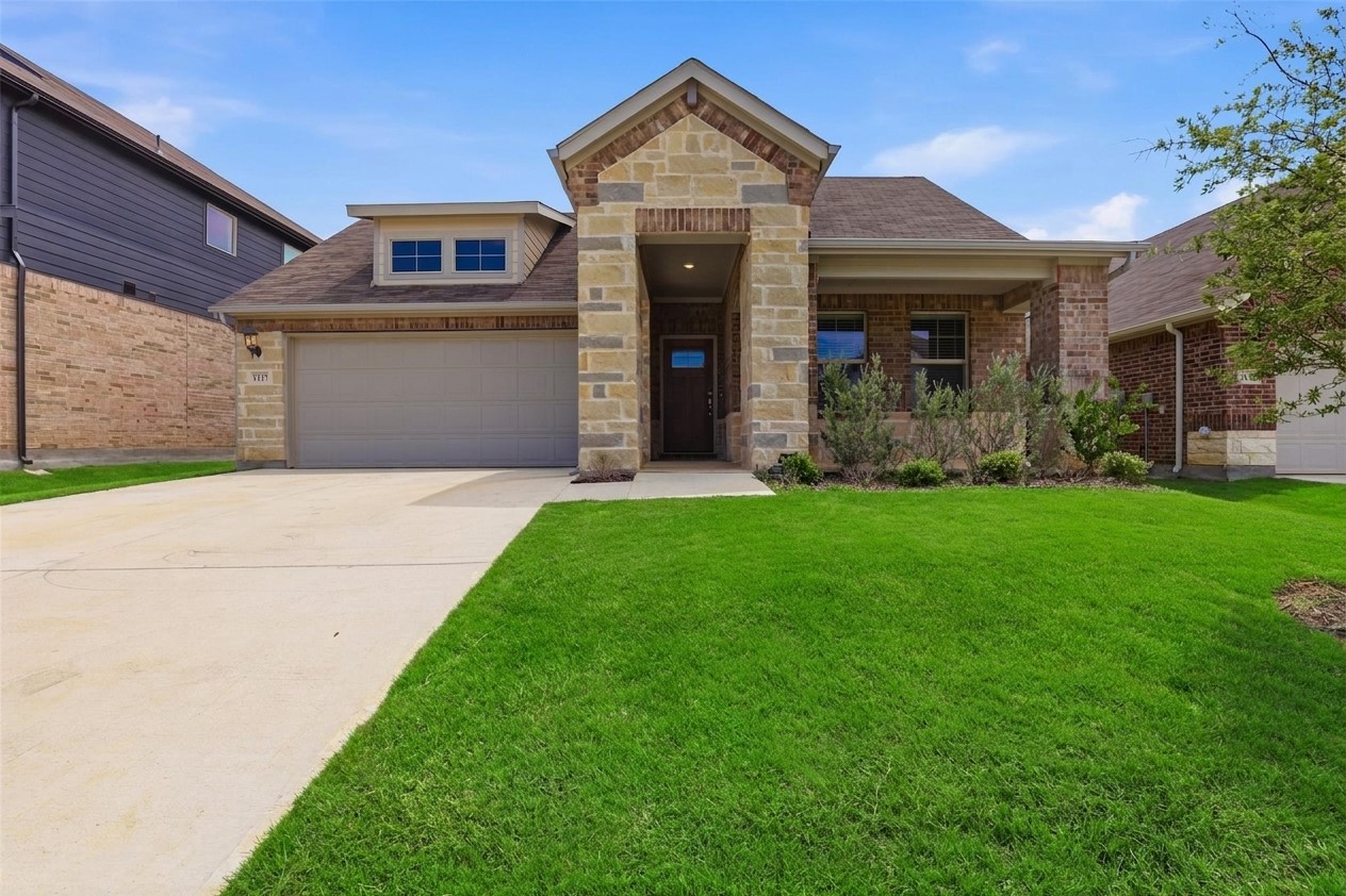 9117 Cacti Court Fort Worth TX 76036