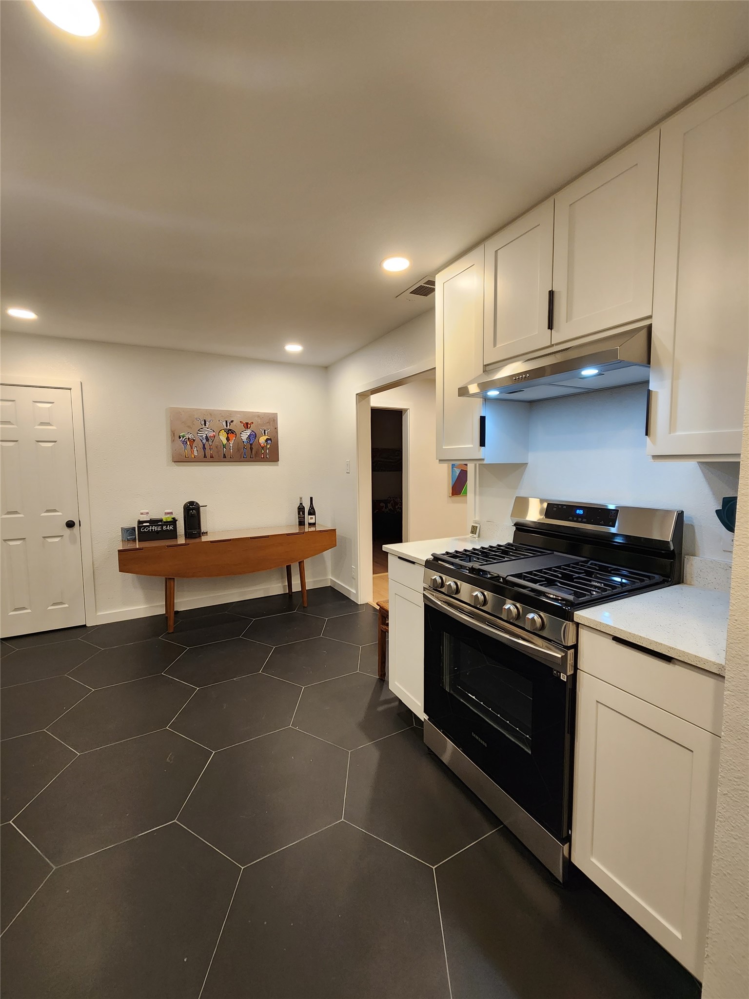 12005 Oberlin Drive Dallas TX 75243