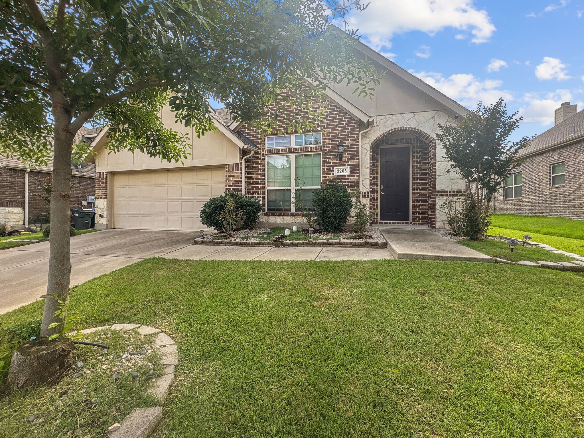 3205 Ridgeway Drive Mckinney TX 75071