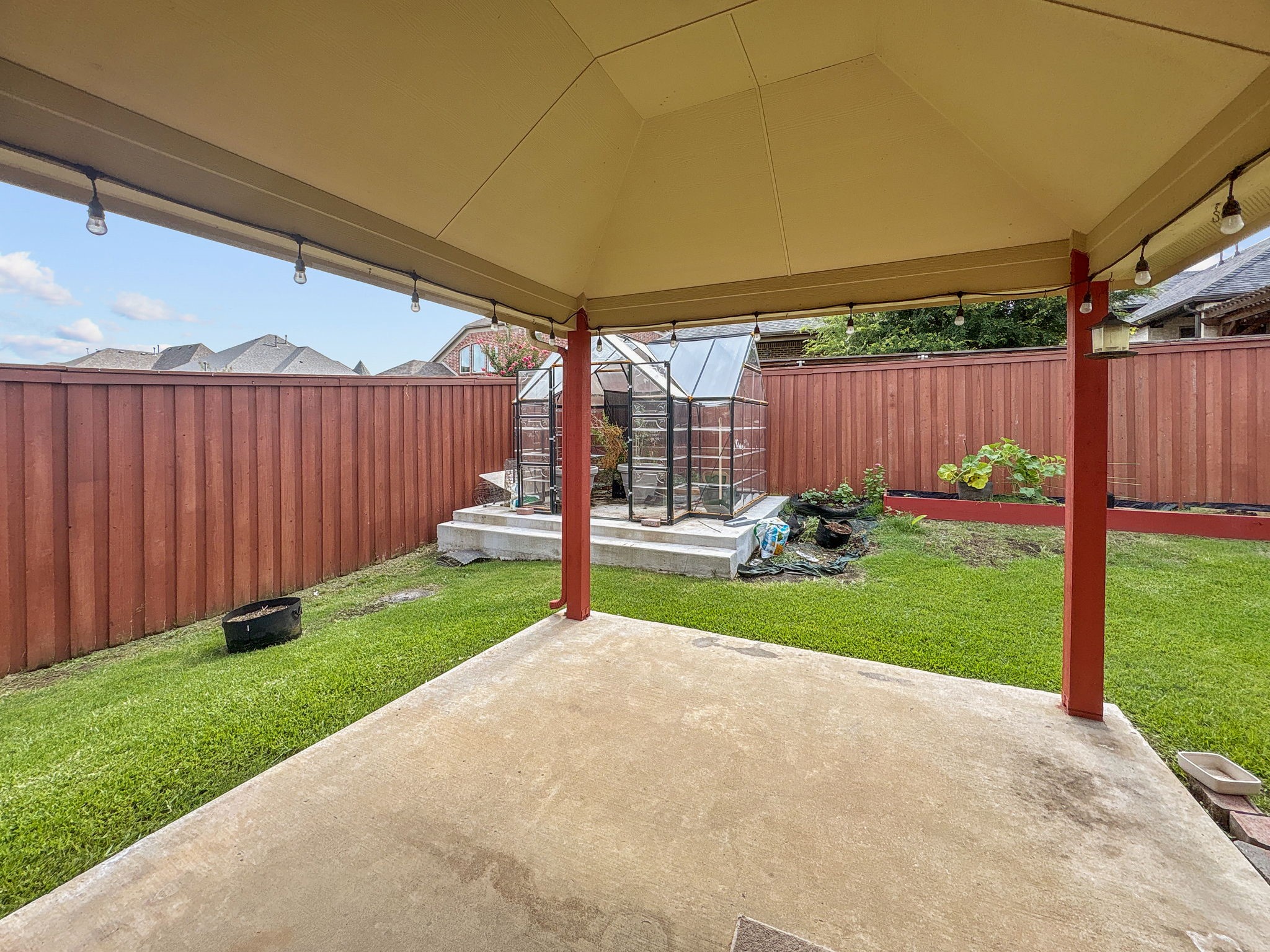 3205 Ridgeway Drive Mckinney TX 75071