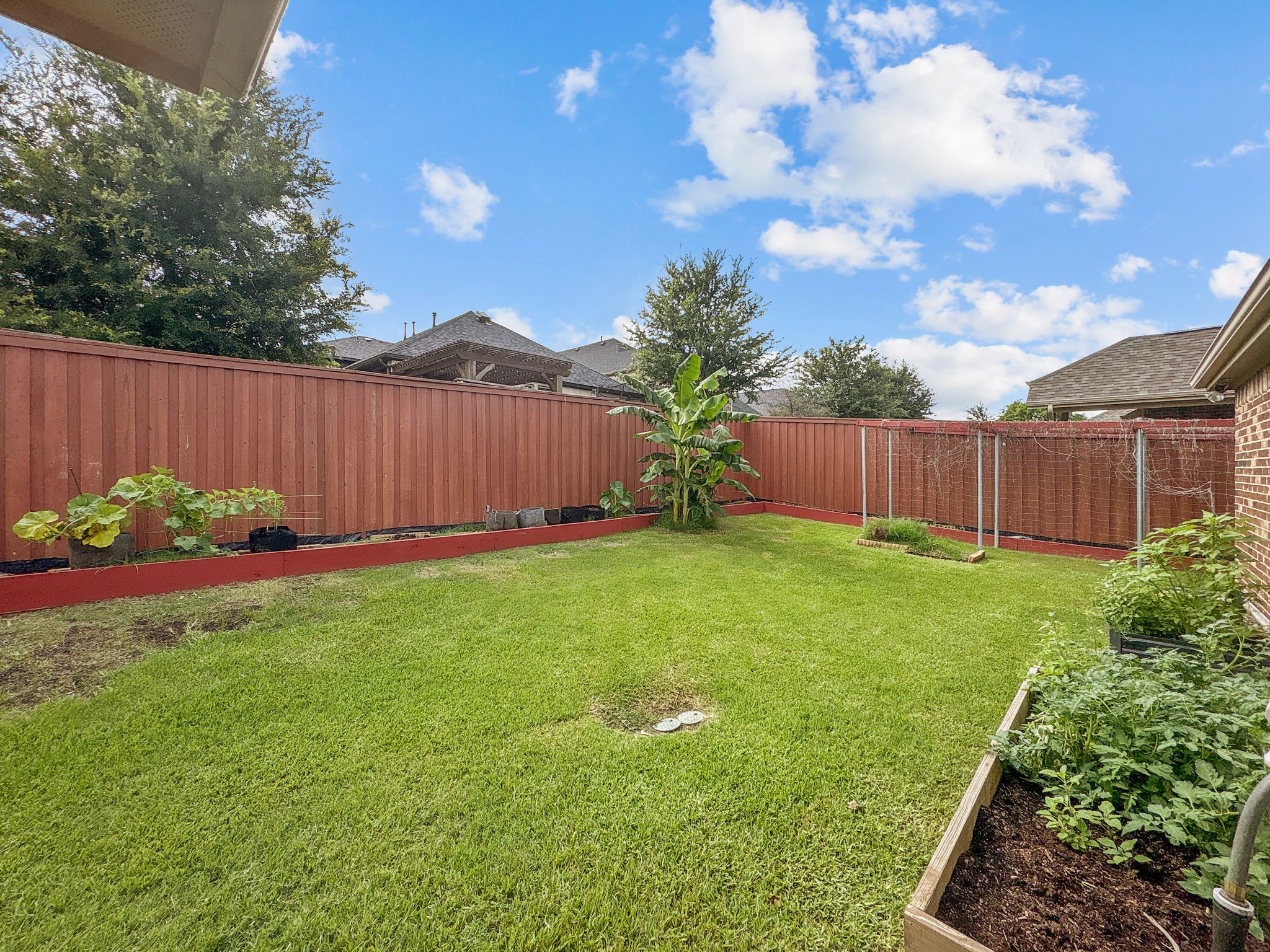 3205 Ridgeway Drive Mckinney TX 75071