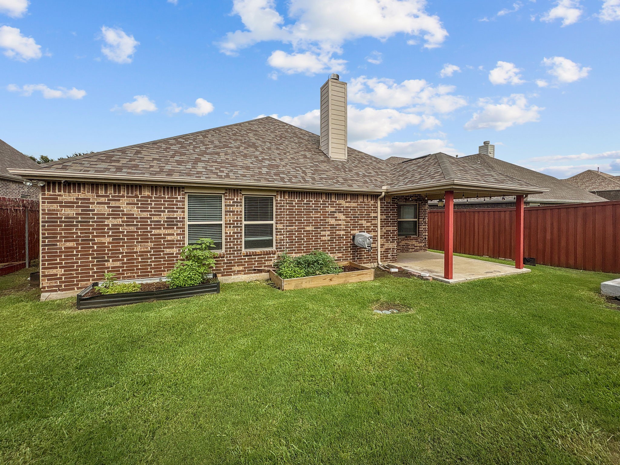 3205 Ridgeway Drive Mckinney TX 75071