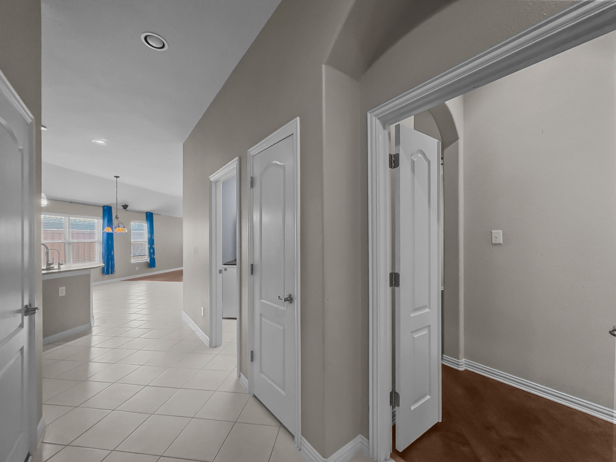 3205 Ridgeway Drive Mckinney TX 75071