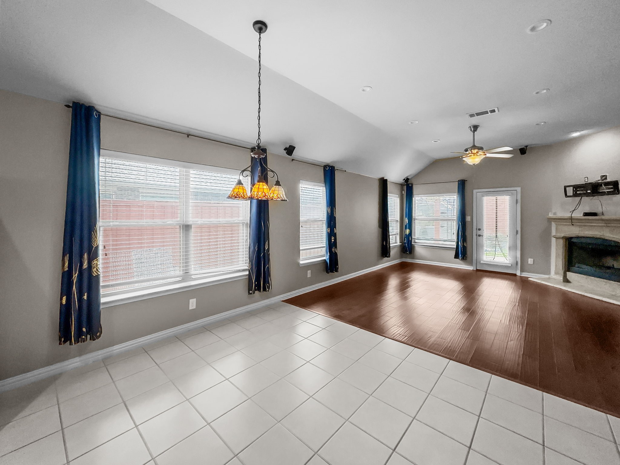 3205 Ridgeway Drive Mckinney TX 75071