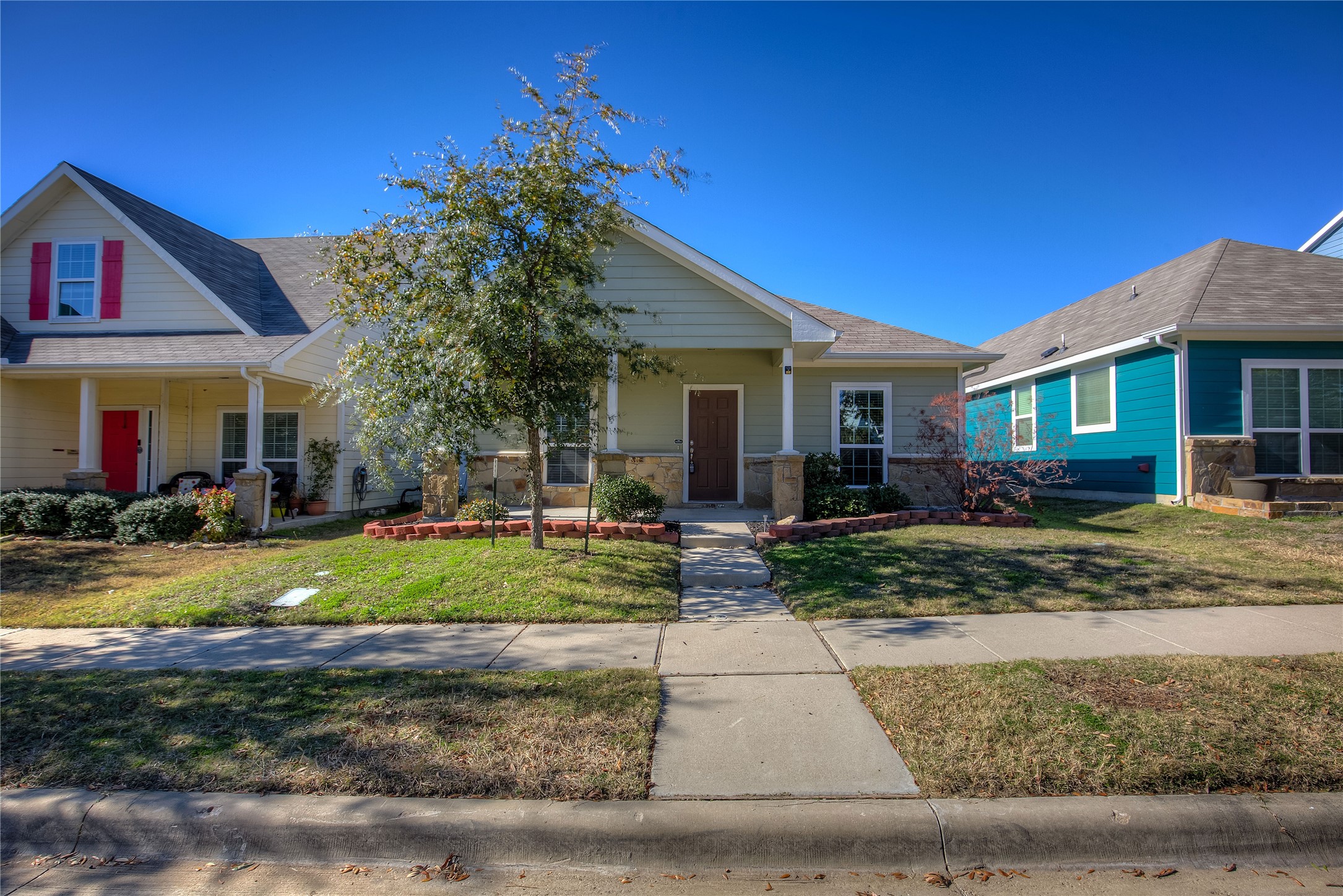 10953 Caldwell Lane Fort Worth TX 76179