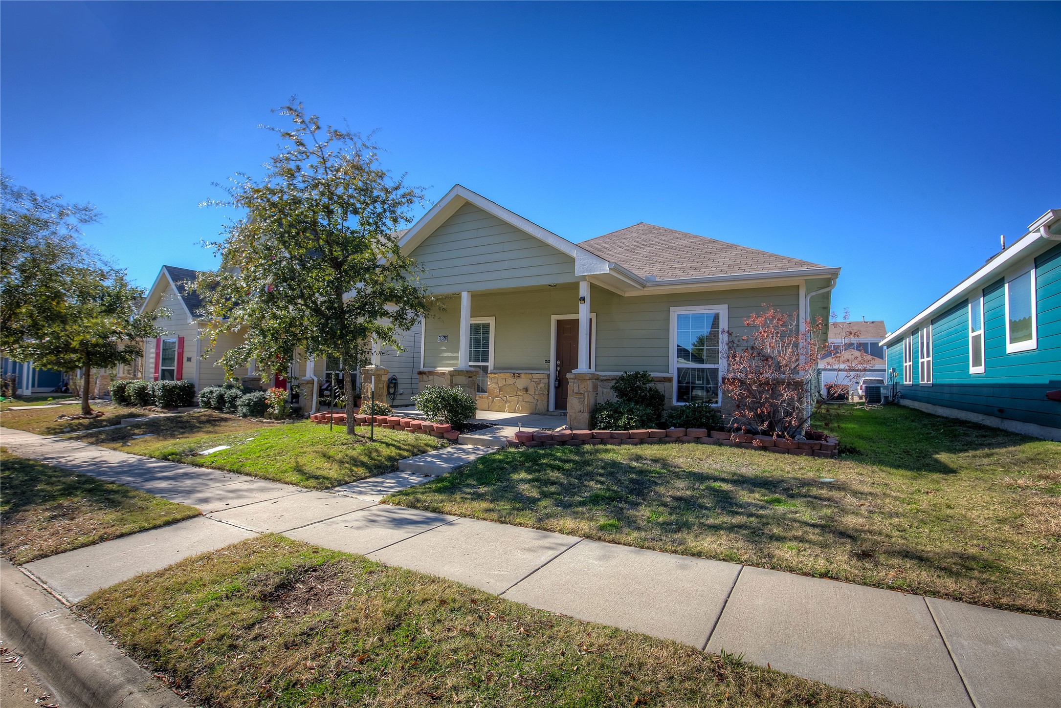 10953 Caldwell Lane Fort Worth TX 76179