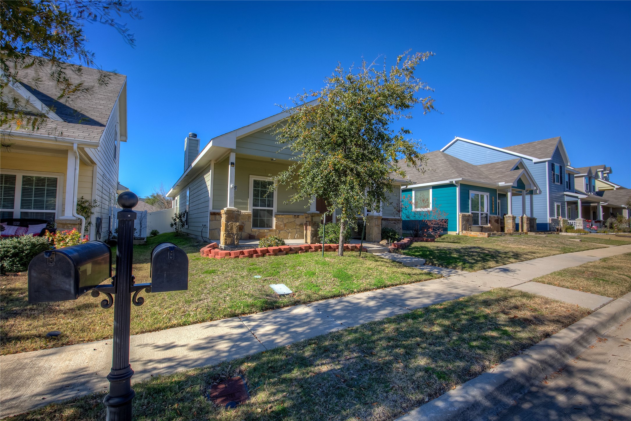 10953 Caldwell Lane Fort Worth TX 76179
