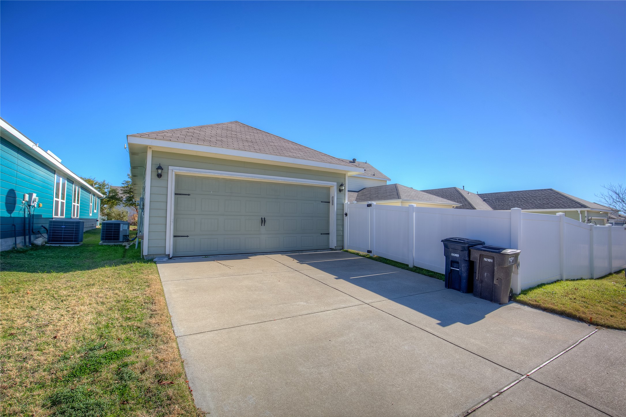10953 Caldwell Lane Fort Worth TX 76179