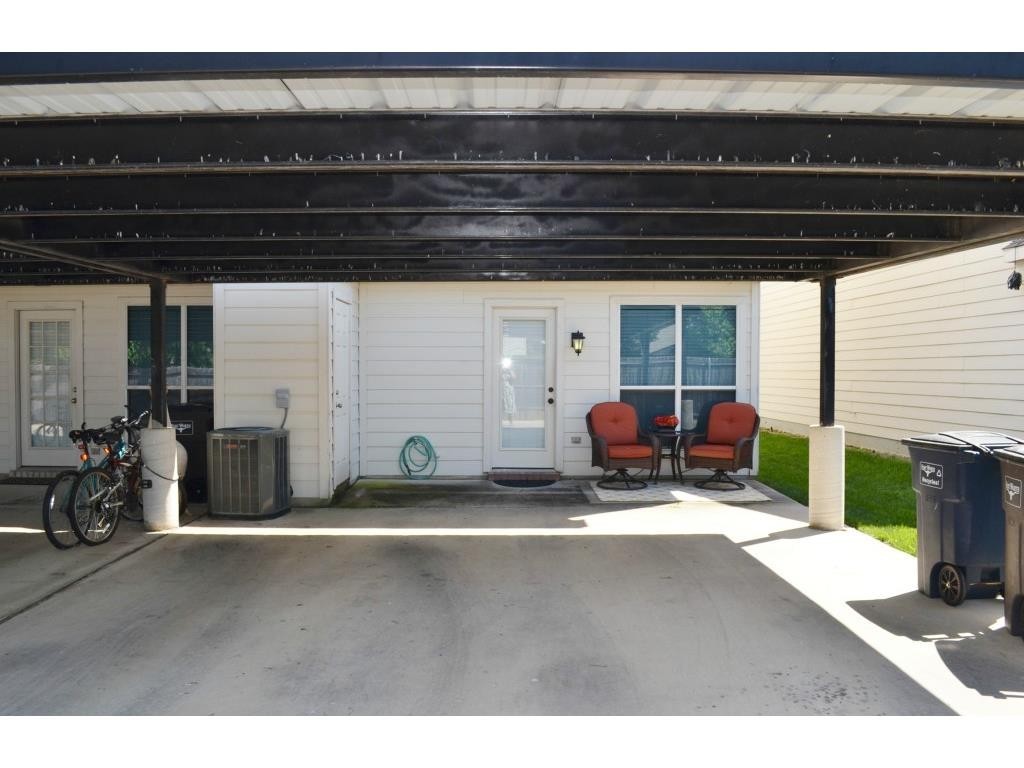 5744 Giddyup Lane Fort Worth TX 76179