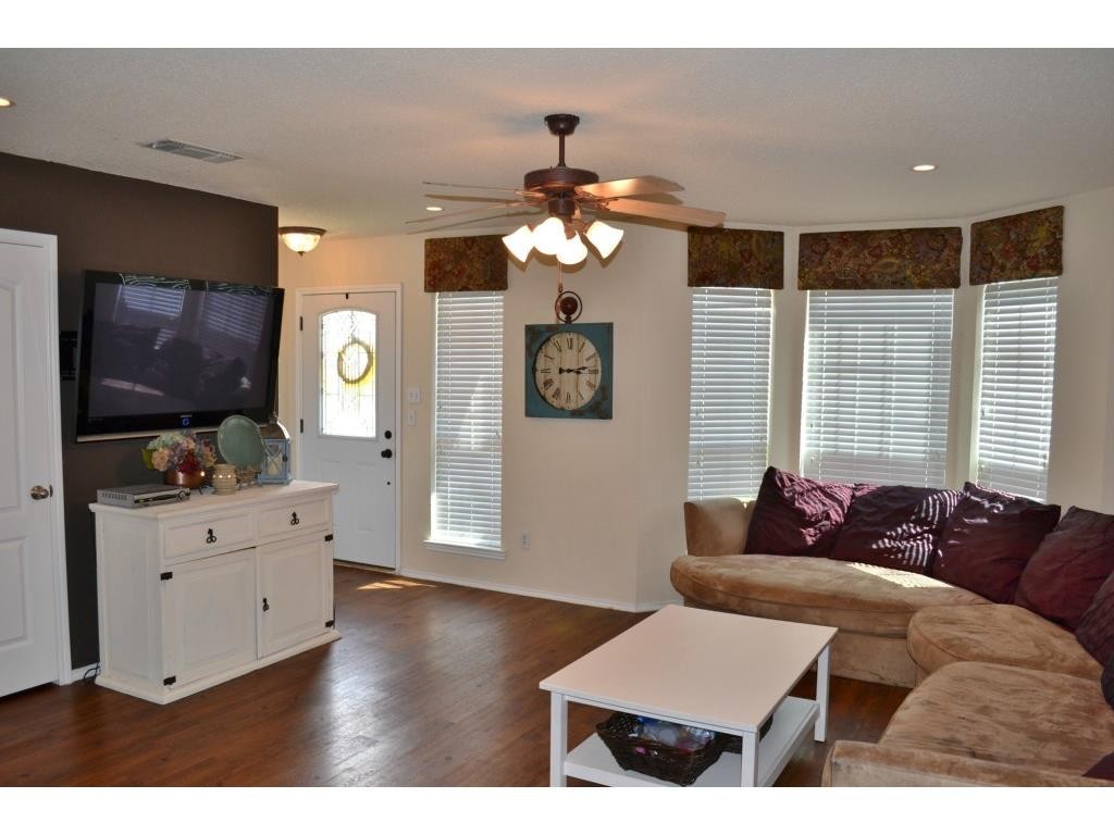 5744 Giddyup Lane Fort Worth TX 76179