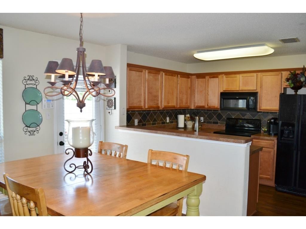 5744 Giddyup Lane Fort Worth TX 76179