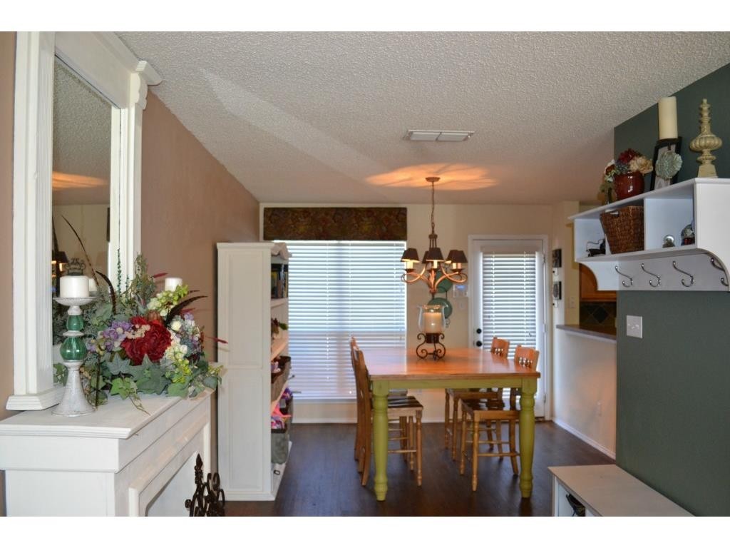 5744 Giddyup Lane Fort Worth TX 76179
