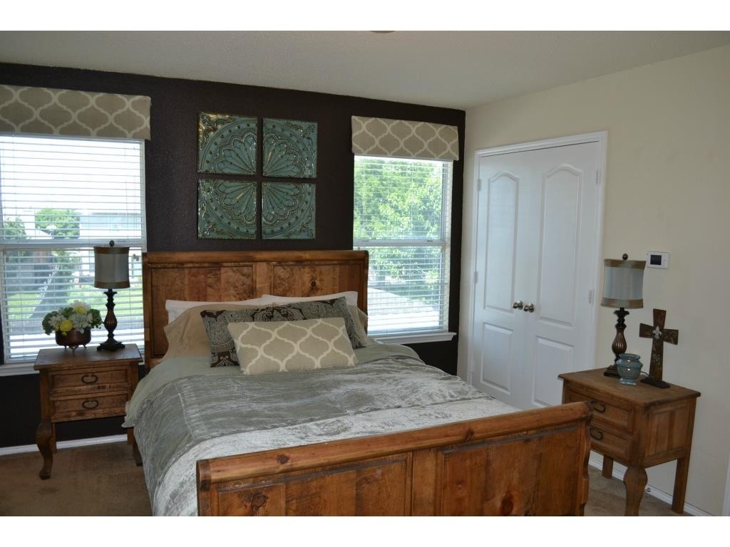 5744 Giddyup Lane Fort Worth TX 76179