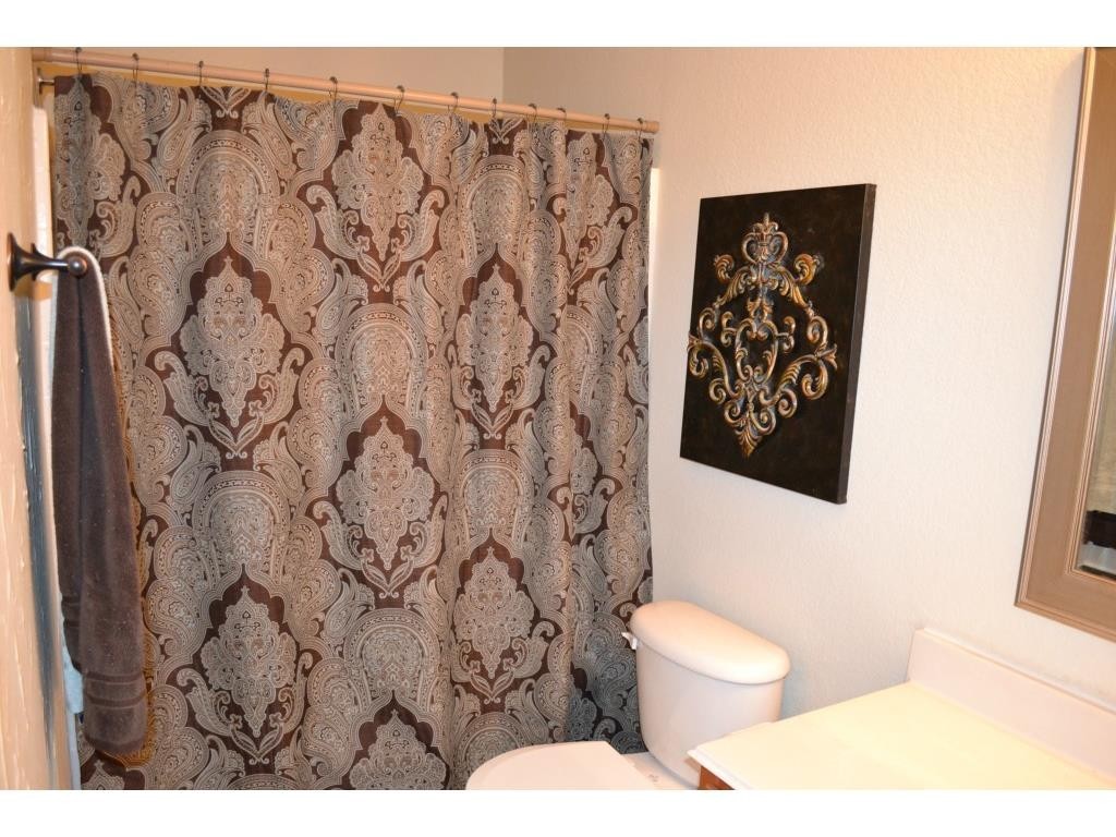 5744 Giddyup Lane Fort Worth TX 76179