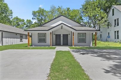 406 W 6th Street Bonham TX 75418