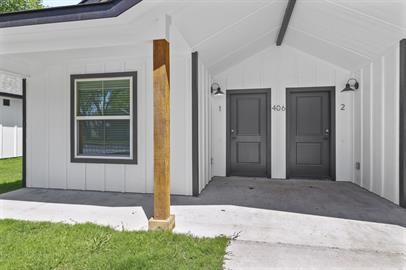 406 W 6th Street Bonham TX 75418