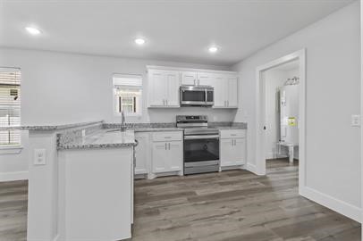 406 W 6th Street Bonham TX 75418