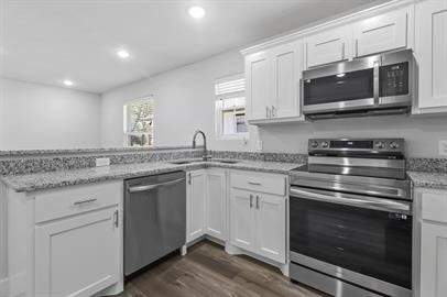 406 W 6th Street Bonham TX 75418