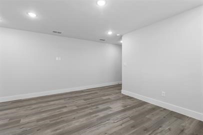 406 W 6th Street Bonham TX 75418