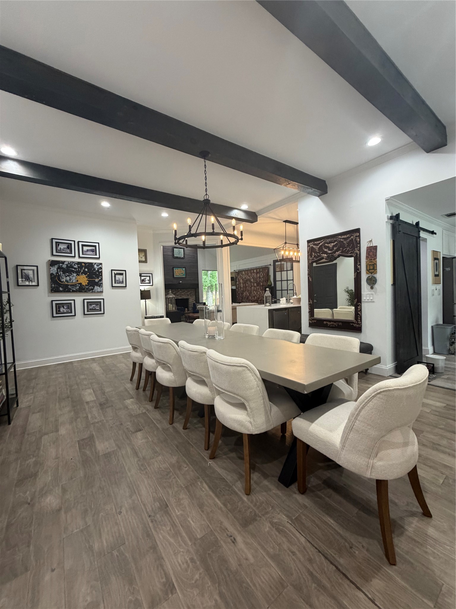 450 Ginger Court Southlake TX 76092