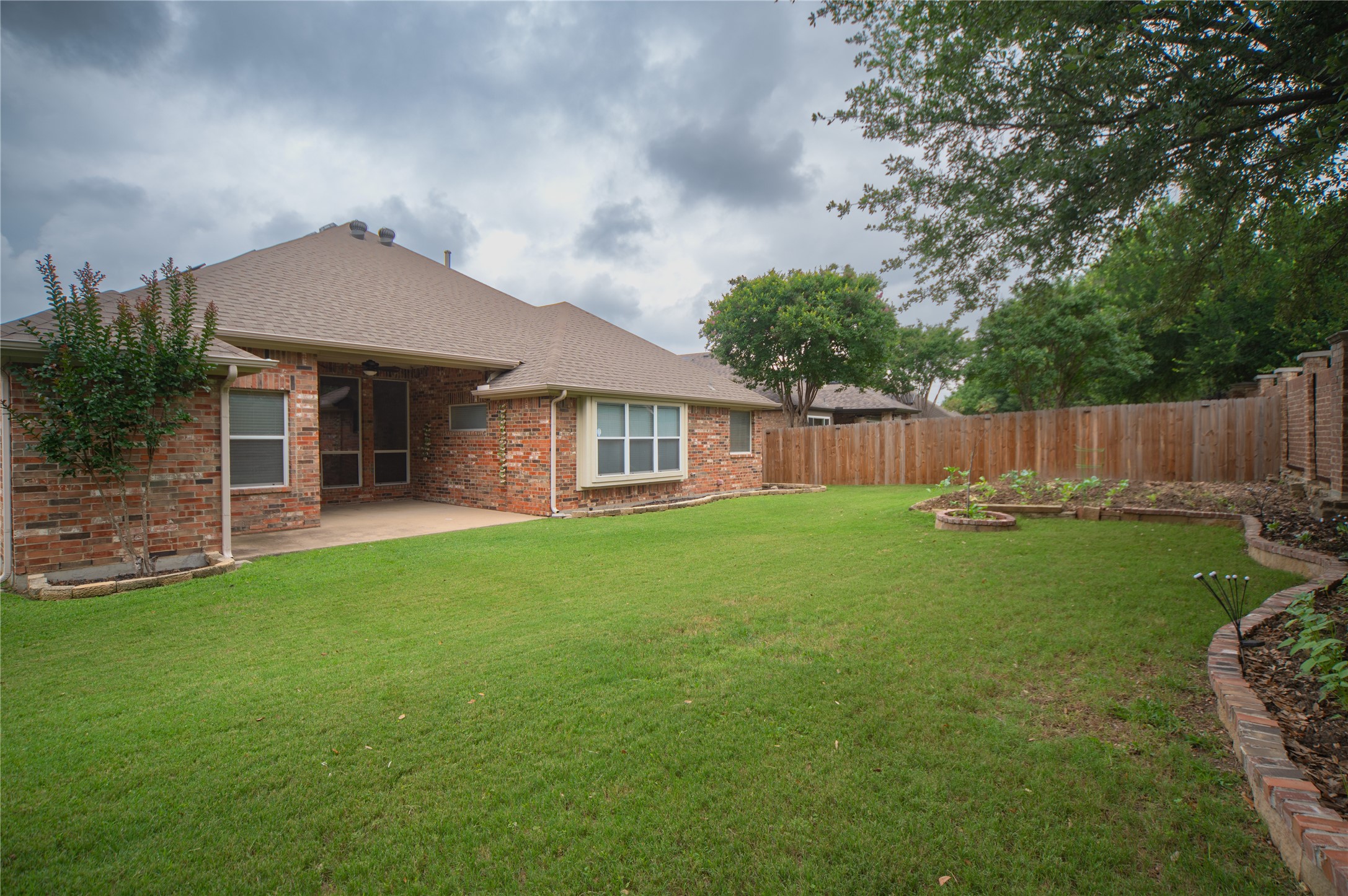 2708 Comanche Trail Mansfield TX 76063