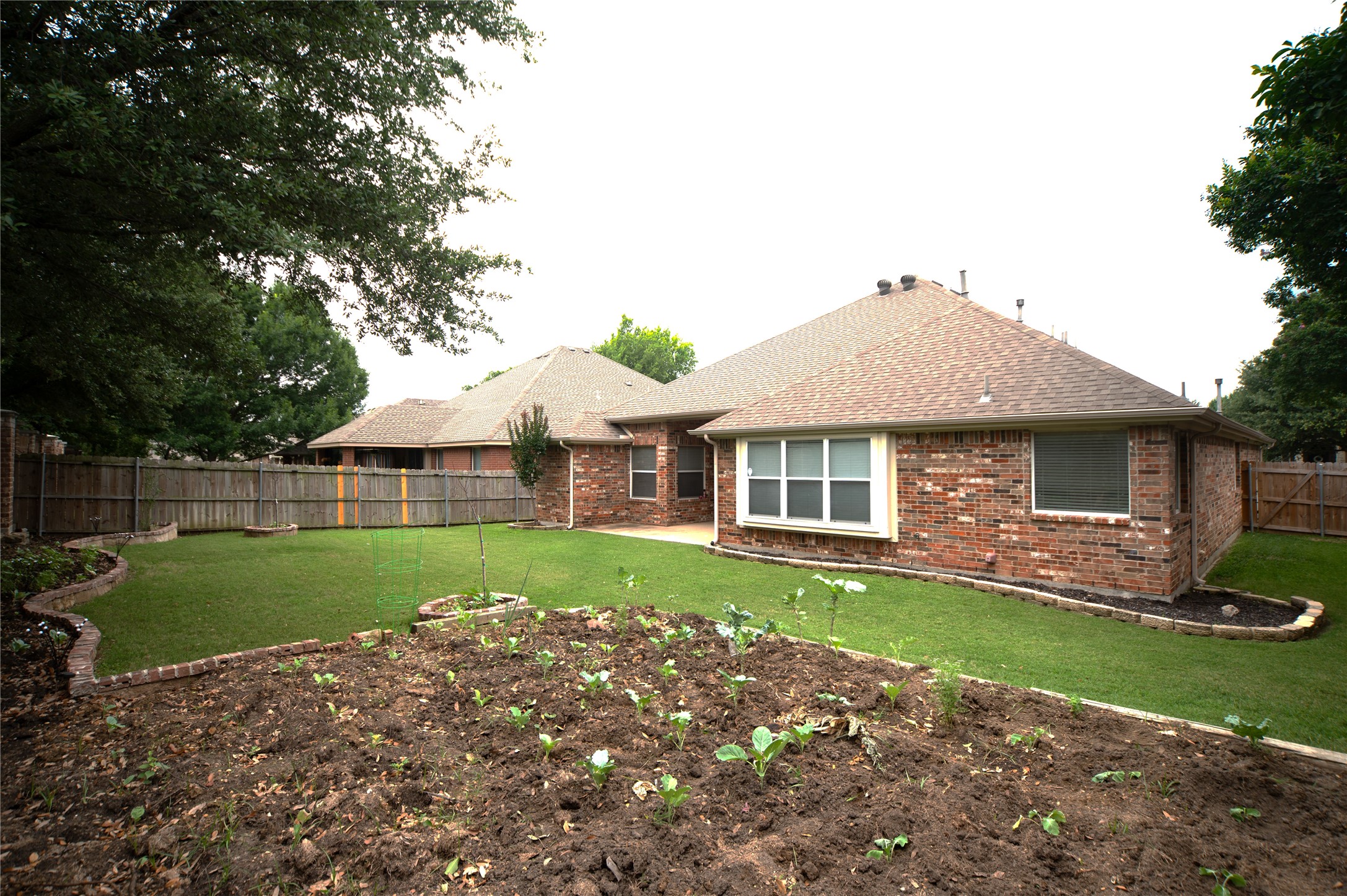 2708 Comanche Trail Mansfield TX 76063