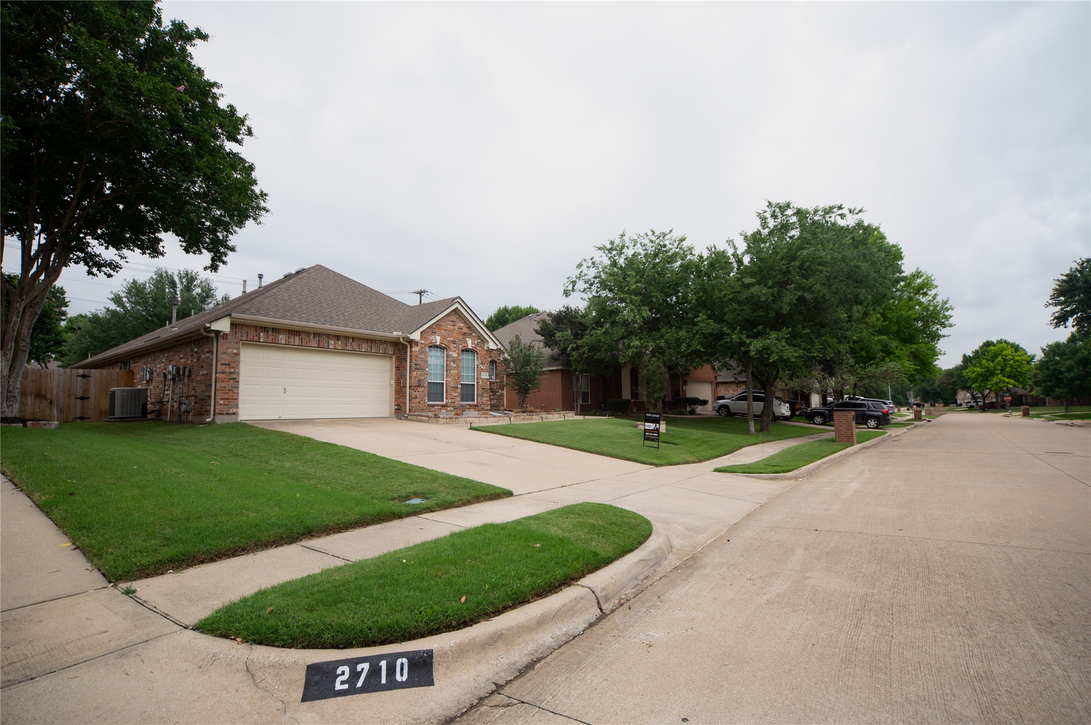 2708 Comanche Trail Mansfield TX 76063