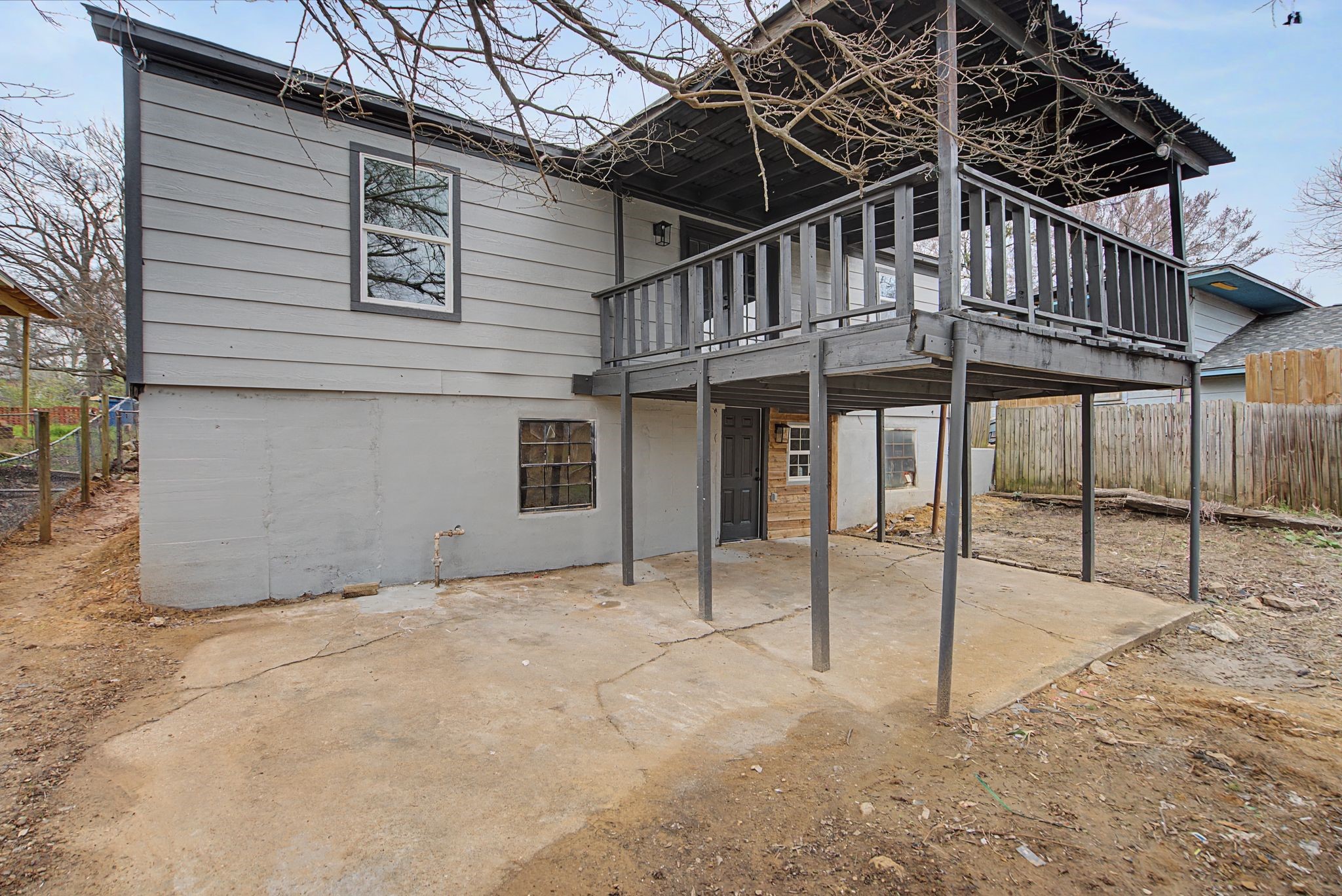 1411 W Gandy Street Denison TX 75020