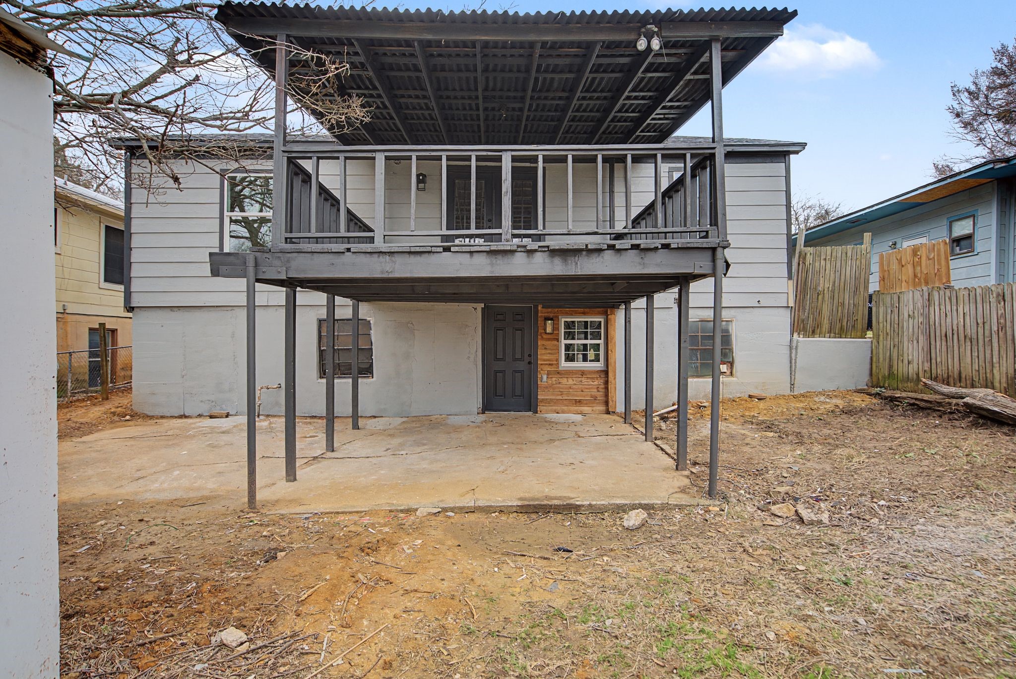 1411 W Gandy Street Denison TX 75020