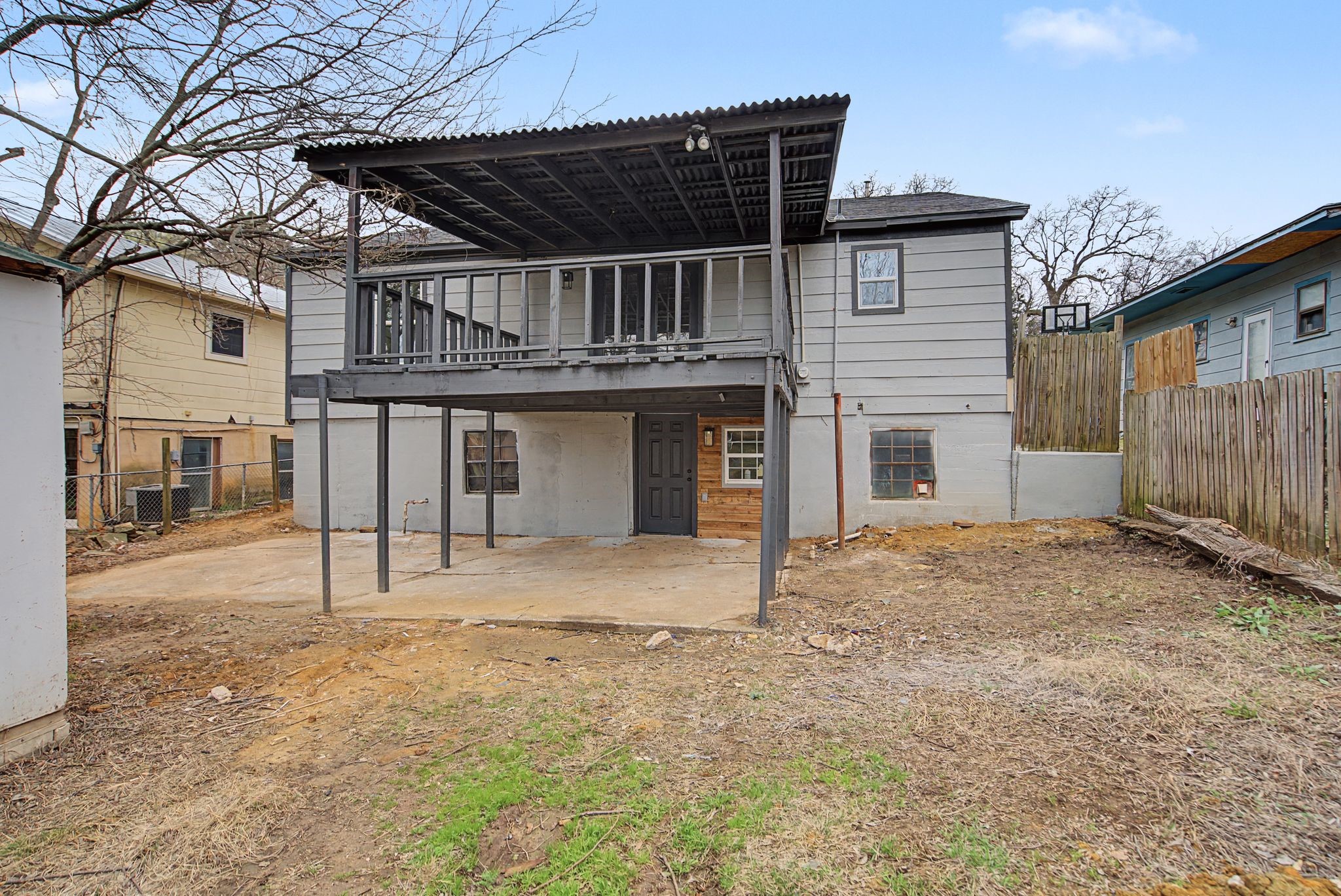 1411 W Gandy Street Denison TX 75020