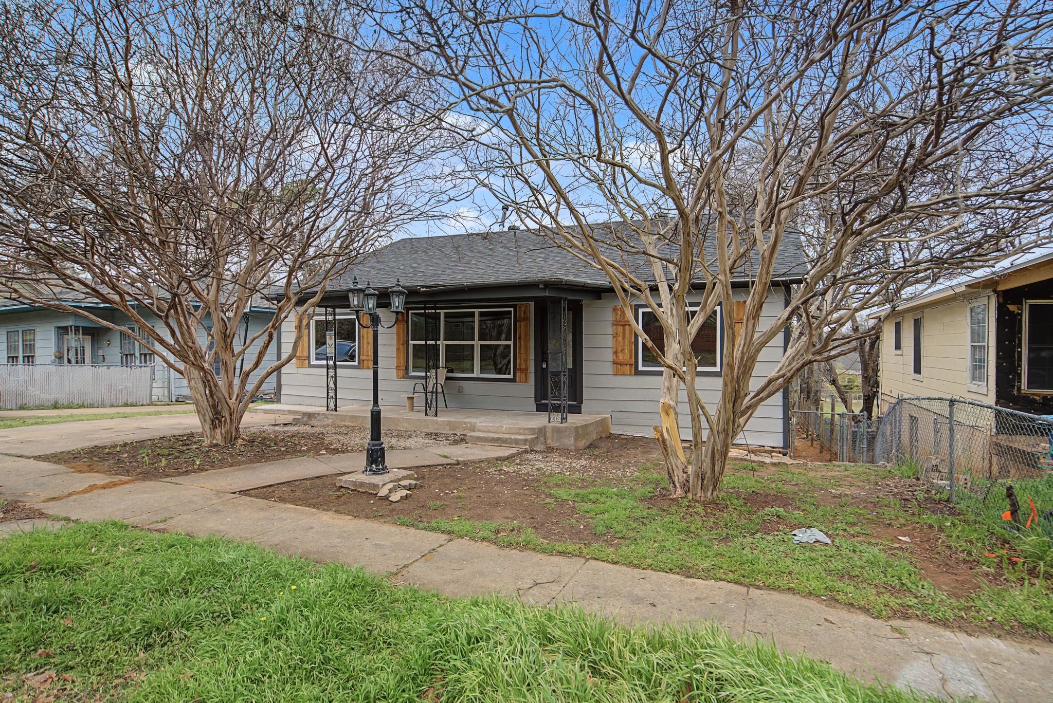 1411 W Gandy Street Denison TX 75020